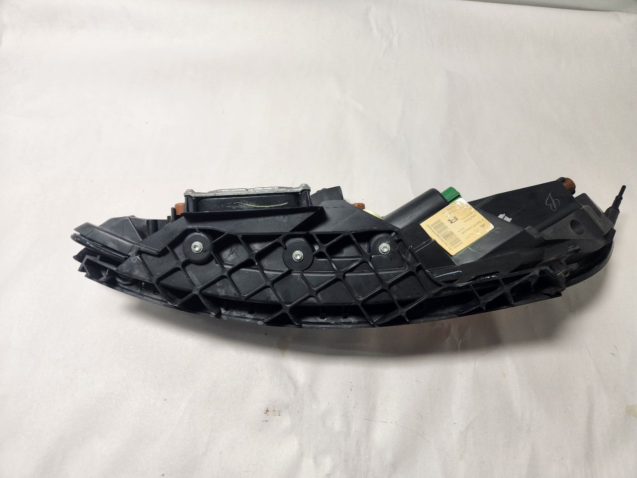 2016 JEEP CHEROKEE FRONT LAMP - 452037 — photo 5