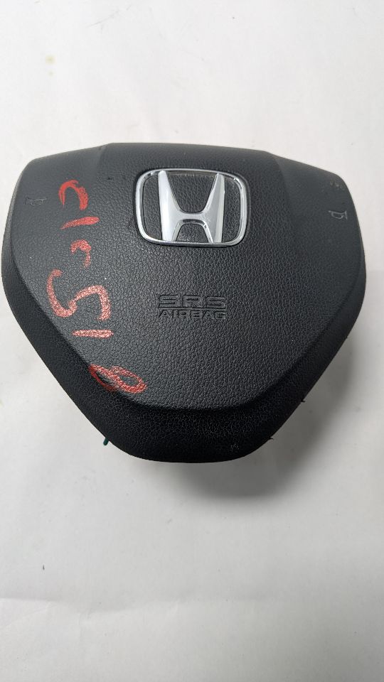 2015 HONDA CIVIC 4cyl Gasoline 1.8 VTEC Left AIR BAG - 452137