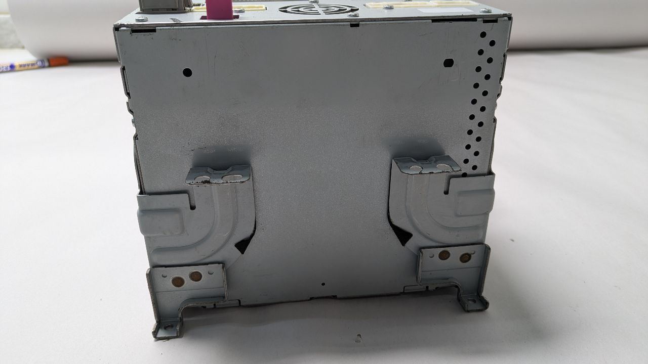 2010 INFINITI G37 Radio Audio - 452158 — photo 7
