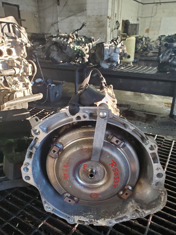 2010 INFINITI G37 Transmiss,Transaxle - 452160 — photo 1