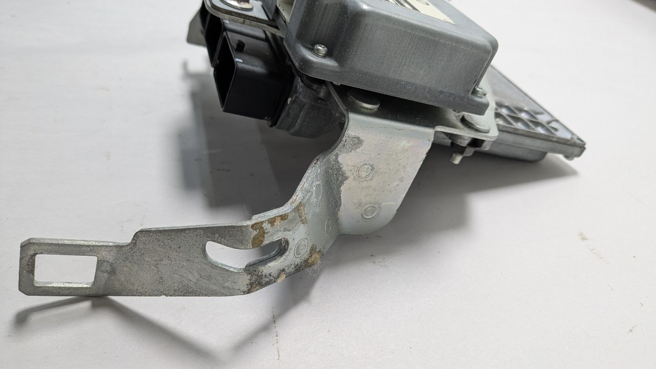 2010 INFINITI G37 Eng/Motor Cont Mod - 452178 — photo 5