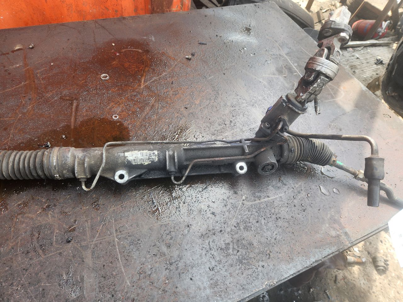2008 BMW X3 STEERING GEAR RACK - 452195 — photo 1