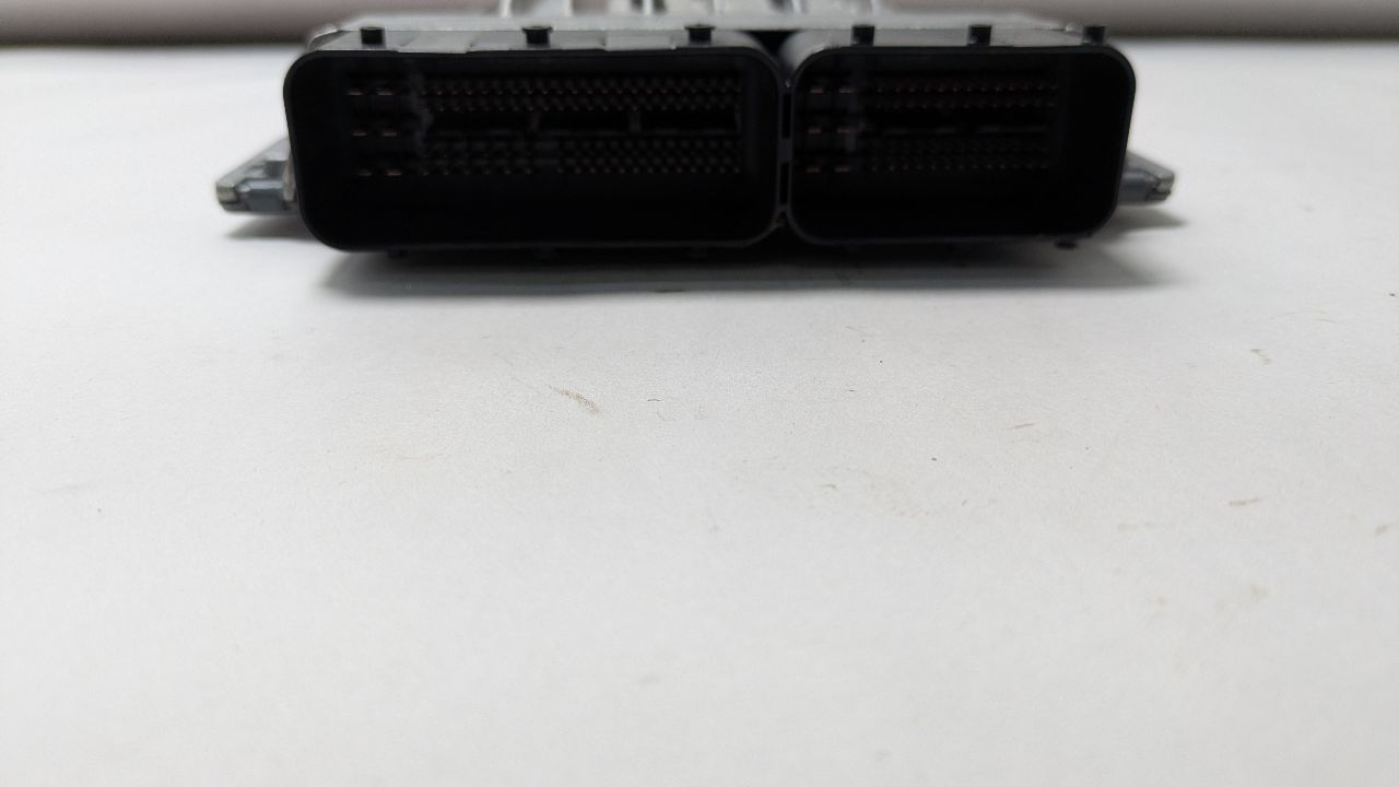 2008 BMW X3 Eng/Motor Cont Mod - 452198 — photo 1