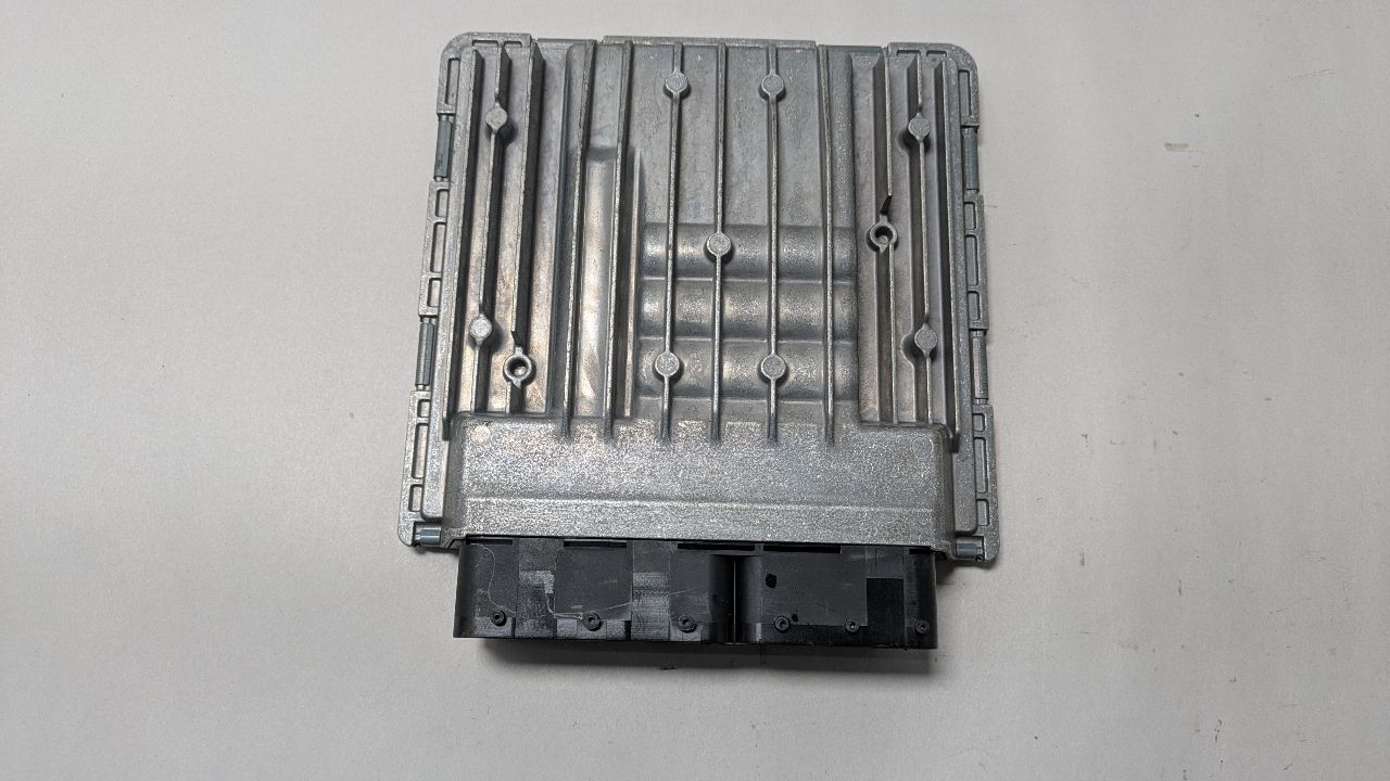 2008 BMW X3 Eng/Motor Cont Mod - 452198 — photo 2