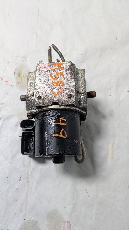 2003 CHEVROLET SILVERADO 1500 PICKUP Anti-lock Brake Pts - 452235
