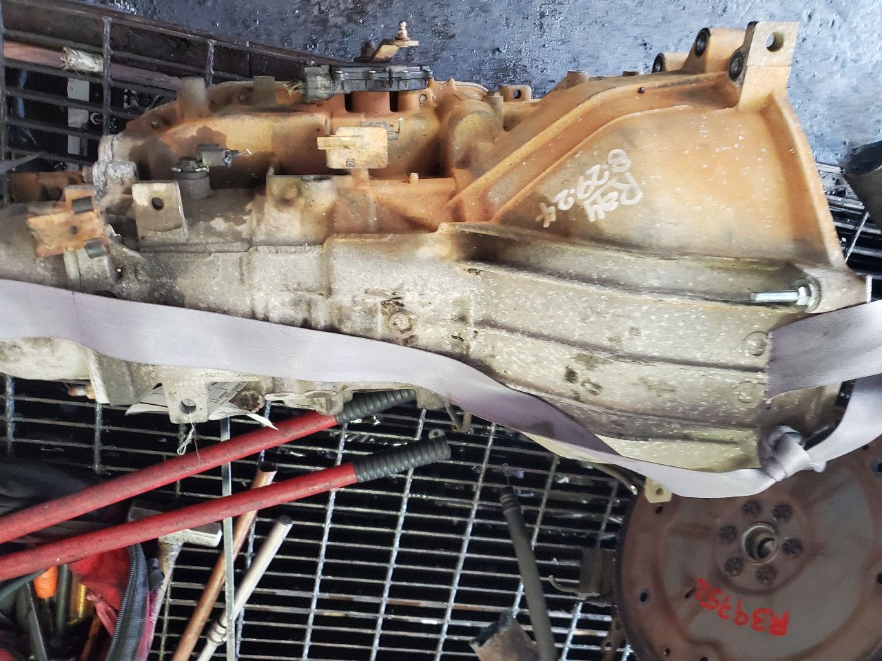 2007 FORD F150 PICKUP Transmiss,Transaxle - 452237 — photo 3