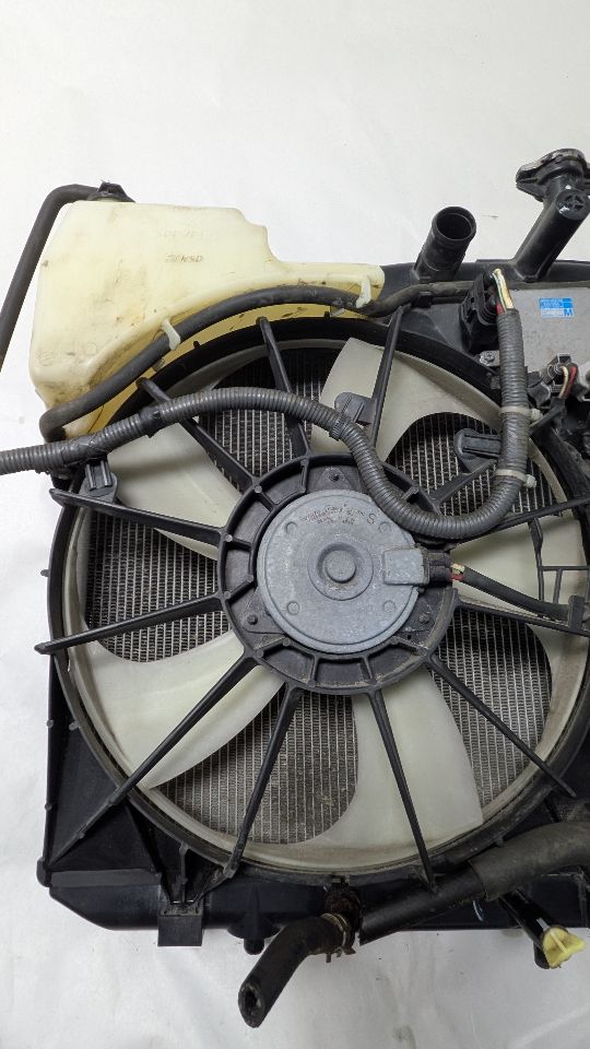 2015 LEXUS RX350 Radiators - 452280 — photo 5