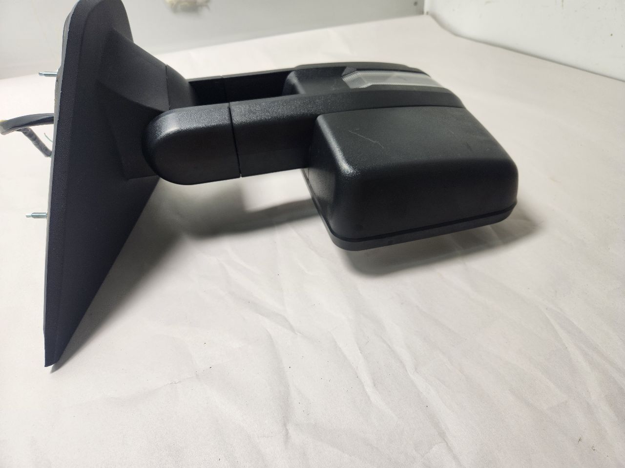 2012 FORD F150 PICKUP Right SIDE VIEW MIRROR - 452282 — photo 3