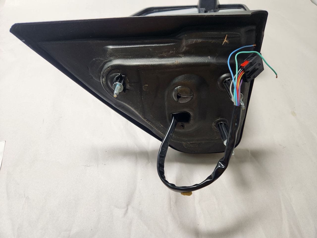 2012 FORD F150 PICKUP Right SIDE VIEW MIRROR - 452282 — photo 4