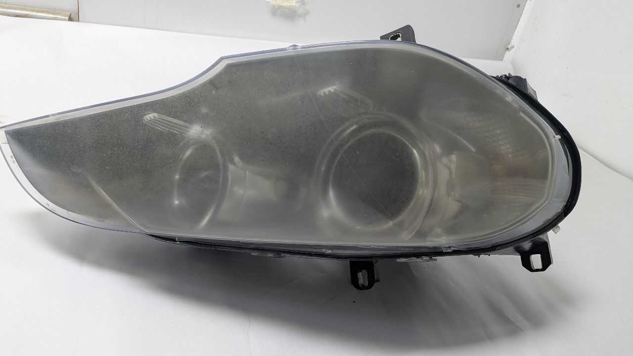 2012 BMW X5 Right HEADLAMP ASSEMBLY - 452303 — photo 1