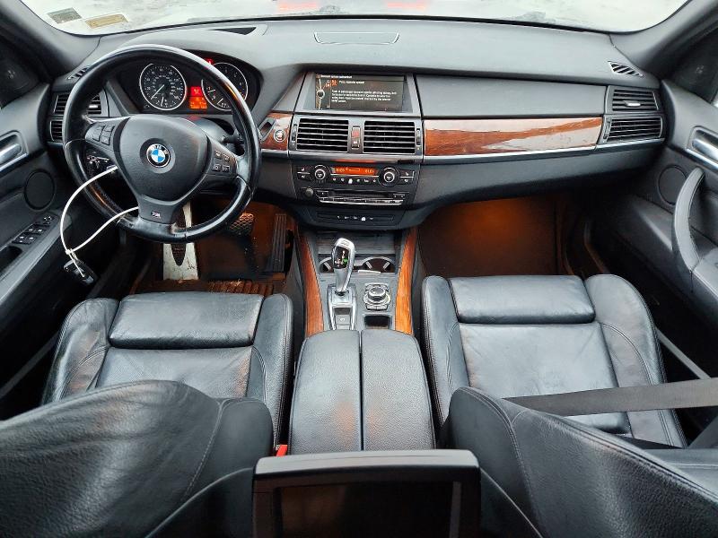 2012 BMW X5 Turbo-Supercharger - 452305 — photo 8