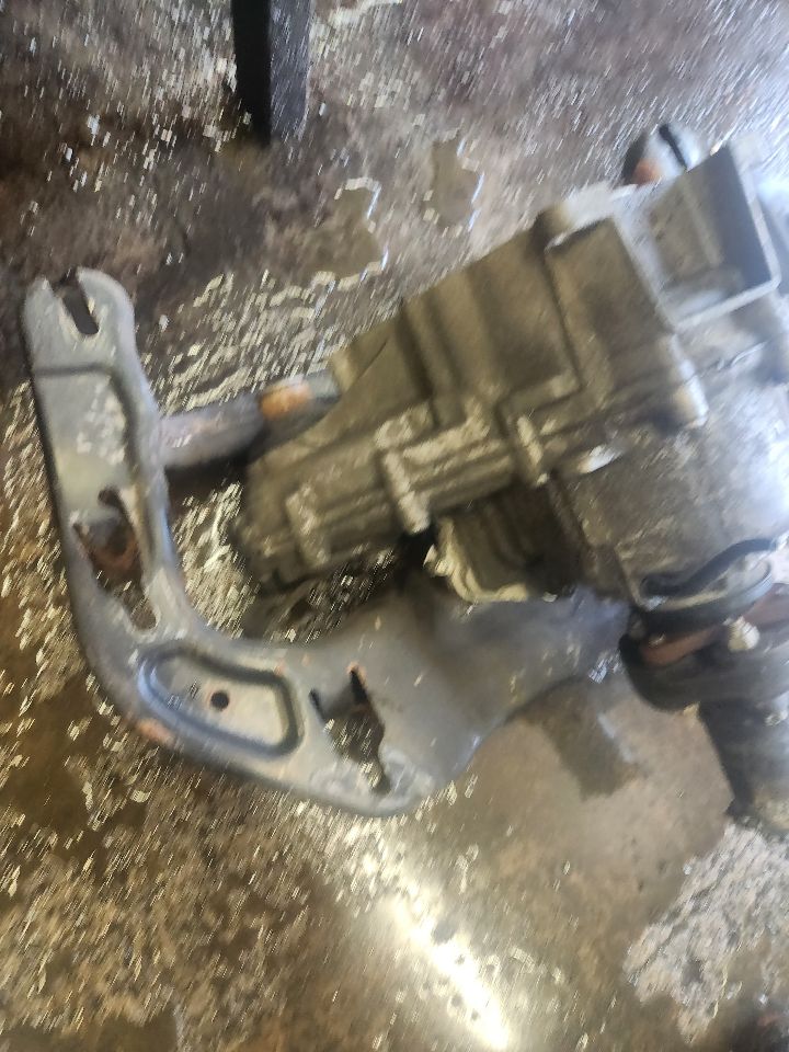 2012 BMW X5 TRANSFER CASE ASSY - 452307 — photo 1