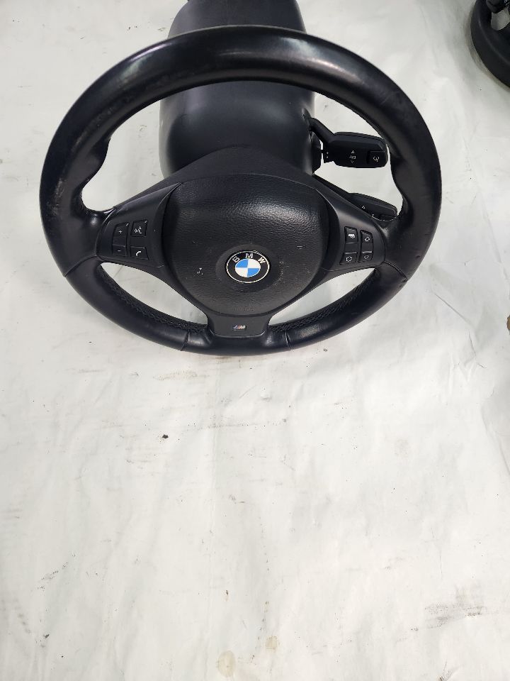 2012 BMW X5 STEERING COLUMN - 452308 — photo 1