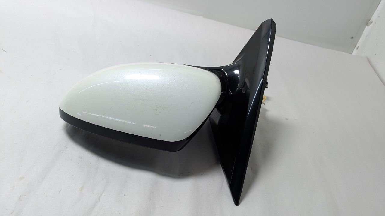 2015 NISSAN PATHFINDER Left SIDE VIEW MIRROR - 452342 — photo 1