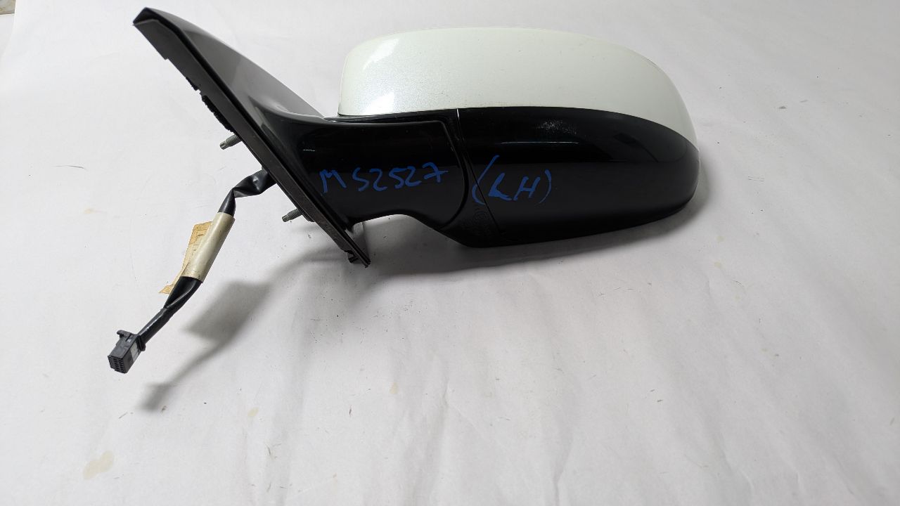 2015 NISSAN PATHFINDER Left SIDE VIEW MIRROR - 452342 — photo 2