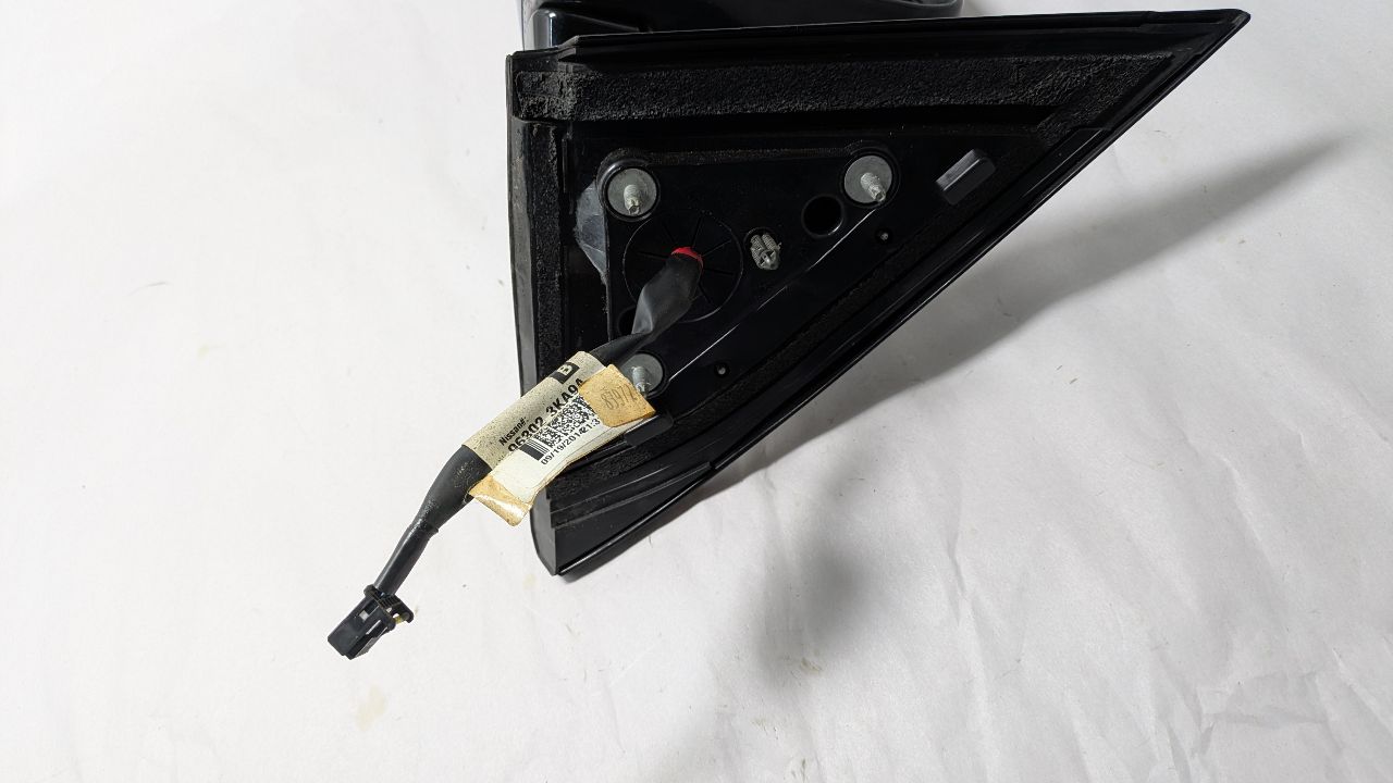 2015 NISSAN PATHFINDER Left SIDE VIEW MIRROR - 452342 — photo 3