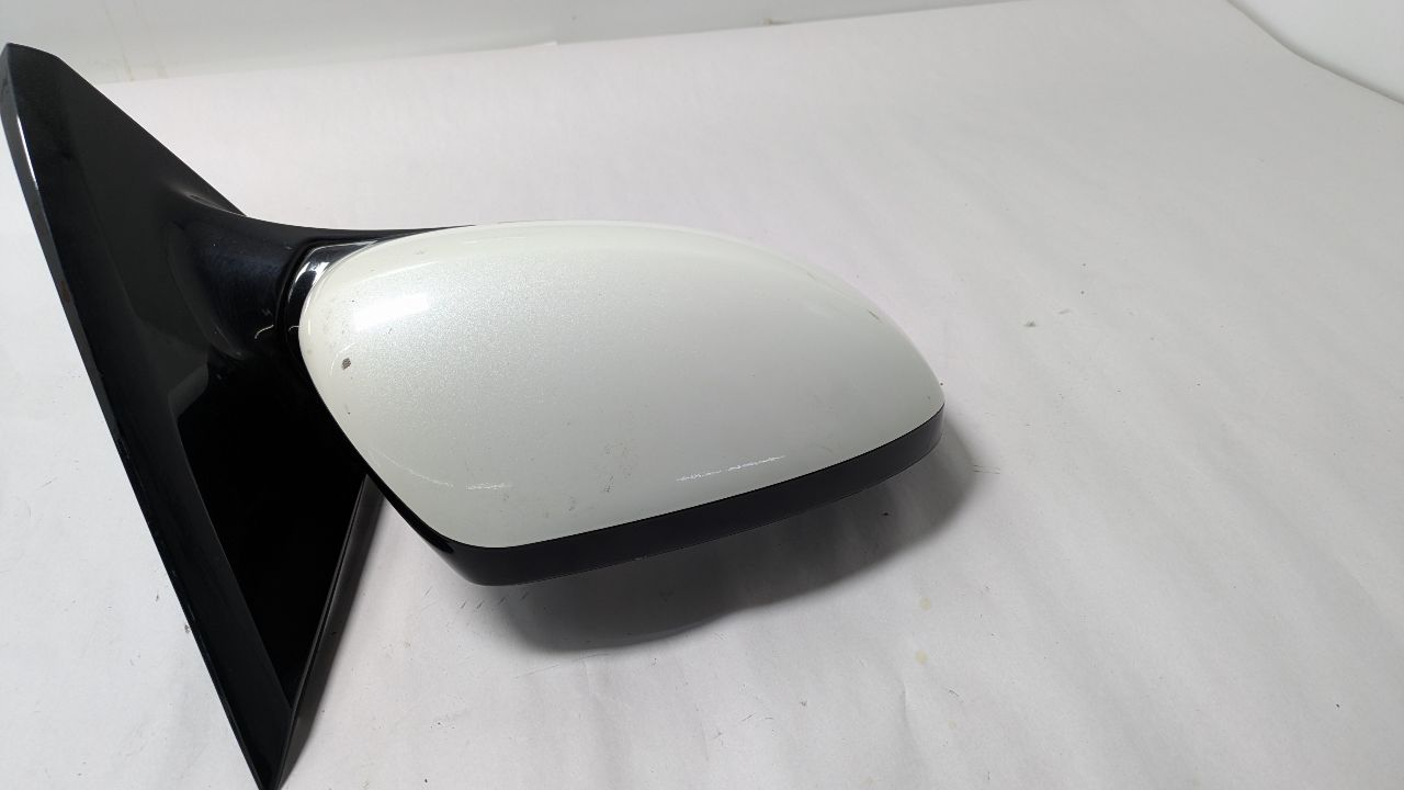 2015 NISSAN PATHFINDER Right SIDE VIEW MIRROR - 452343 — photo 1
