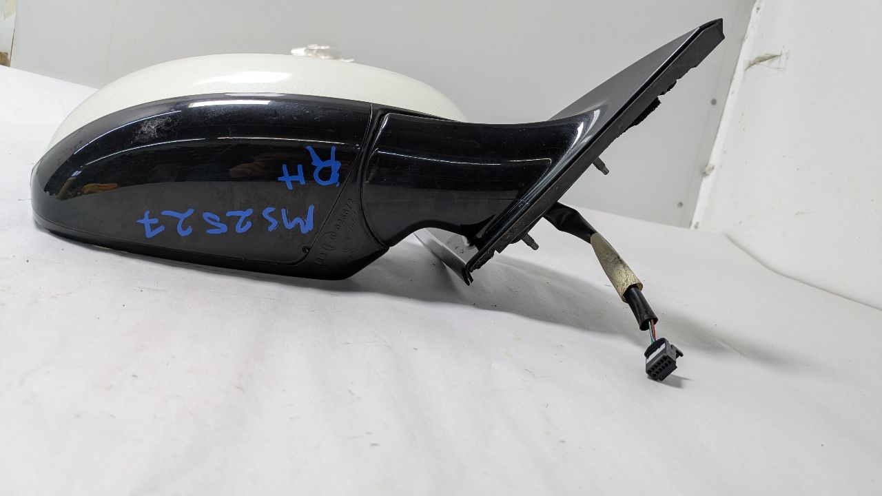 2015 NISSAN PATHFINDER Right SIDE VIEW MIRROR - 452343 — photo 2