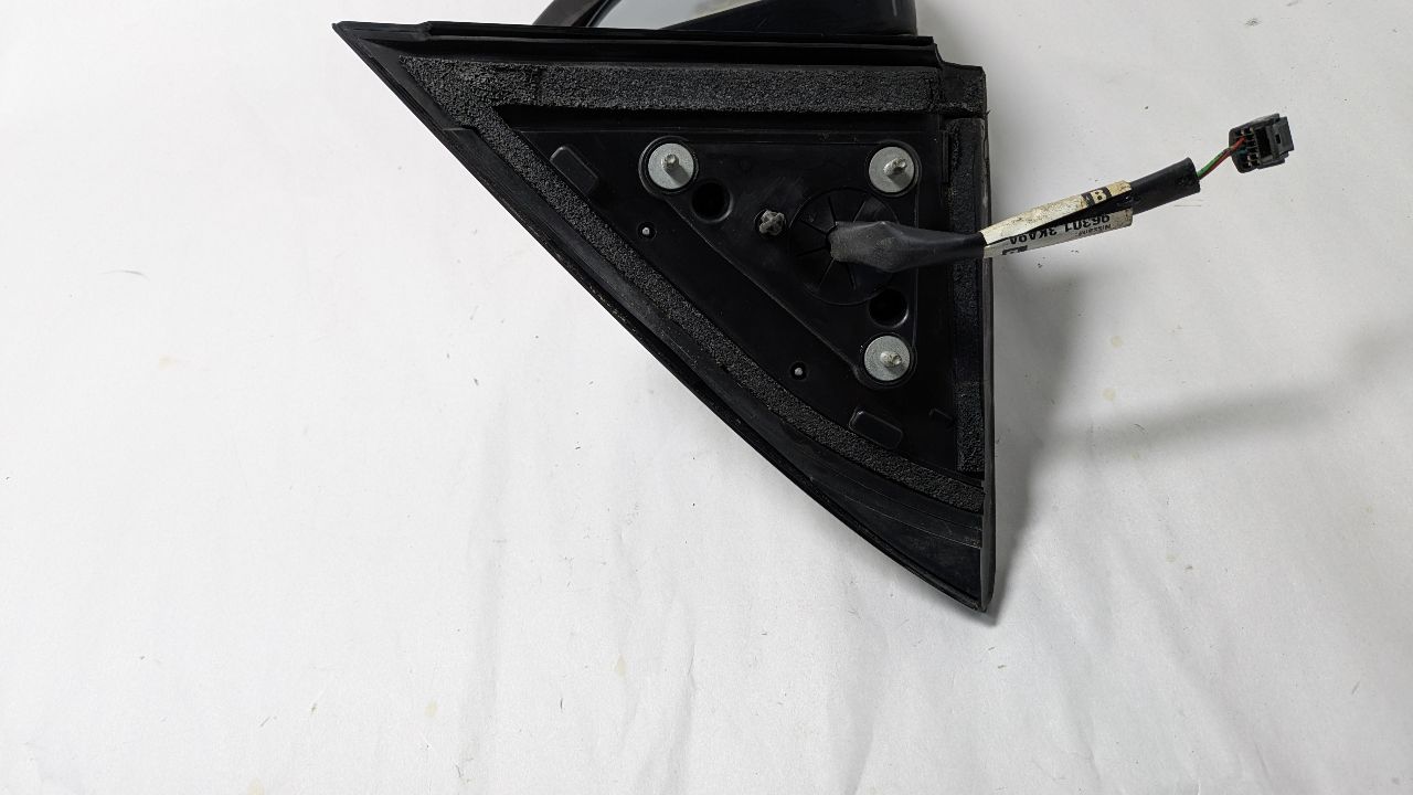 2015 NISSAN PATHFINDER Right SIDE VIEW MIRROR - 452343 — photo 3