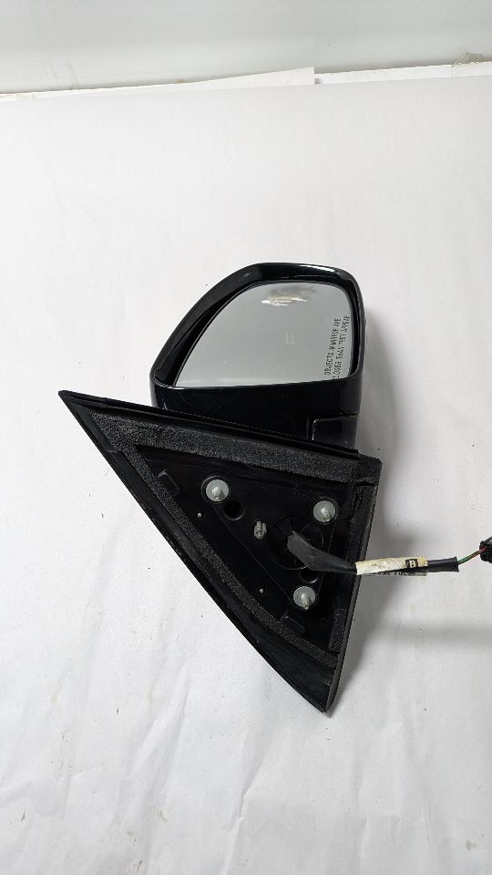 2015 NISSAN PATHFINDER Right SIDE VIEW MIRROR - 452343 — photo 4