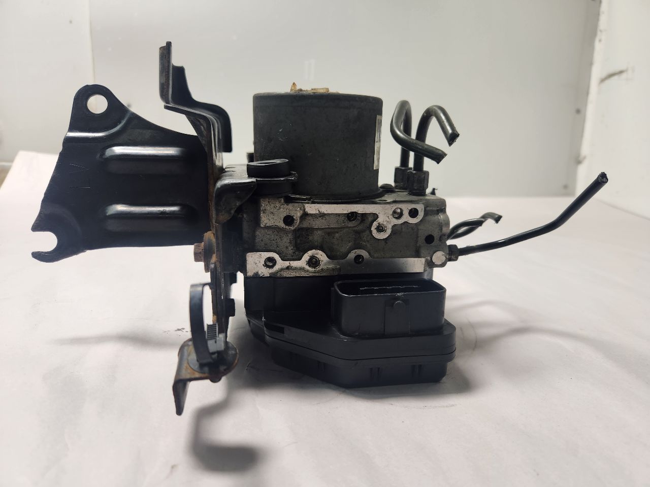 2015 NISSAN PATHFINDER Anti-lock Brake Pts - 452344 — photo 2