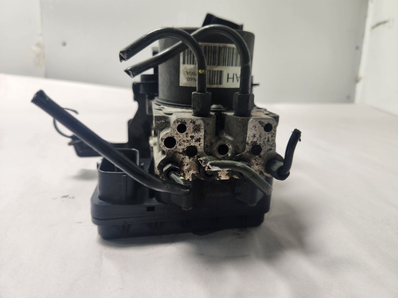 2015 NISSAN PATHFINDER Anti-lock Brake Pts - 452344 — photo 3