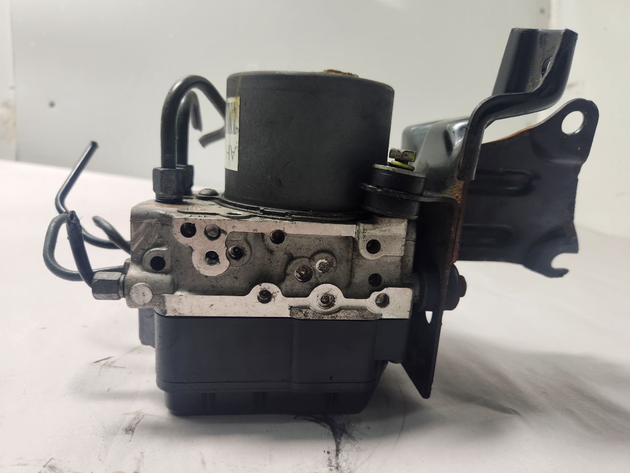 2015 NISSAN PATHFINDER Anti-lock Brake Pts - 452344 — photo 4
