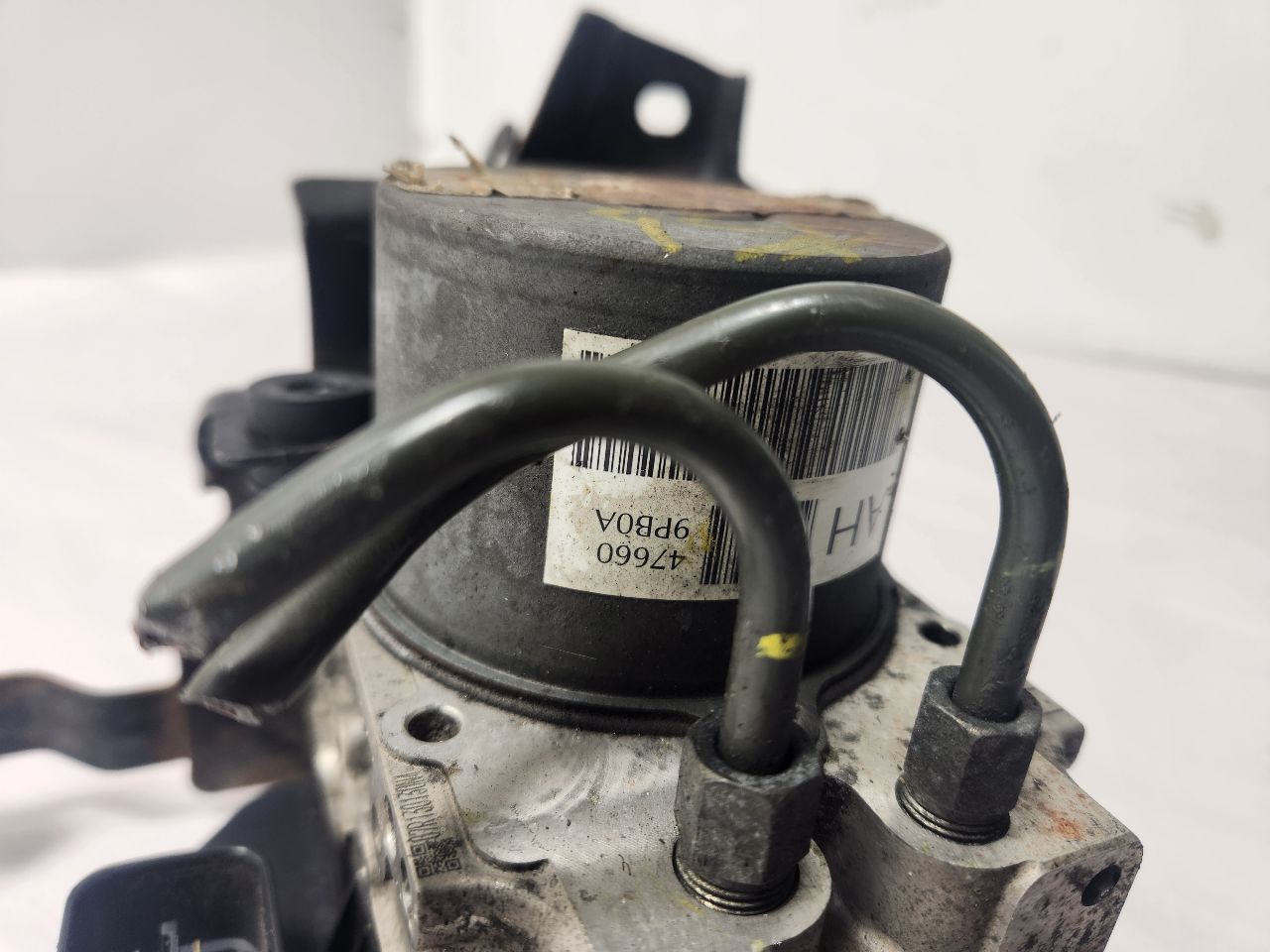 2015 NISSAN PATHFINDER Anti-lock Brake Pts - 452344 — photo 5