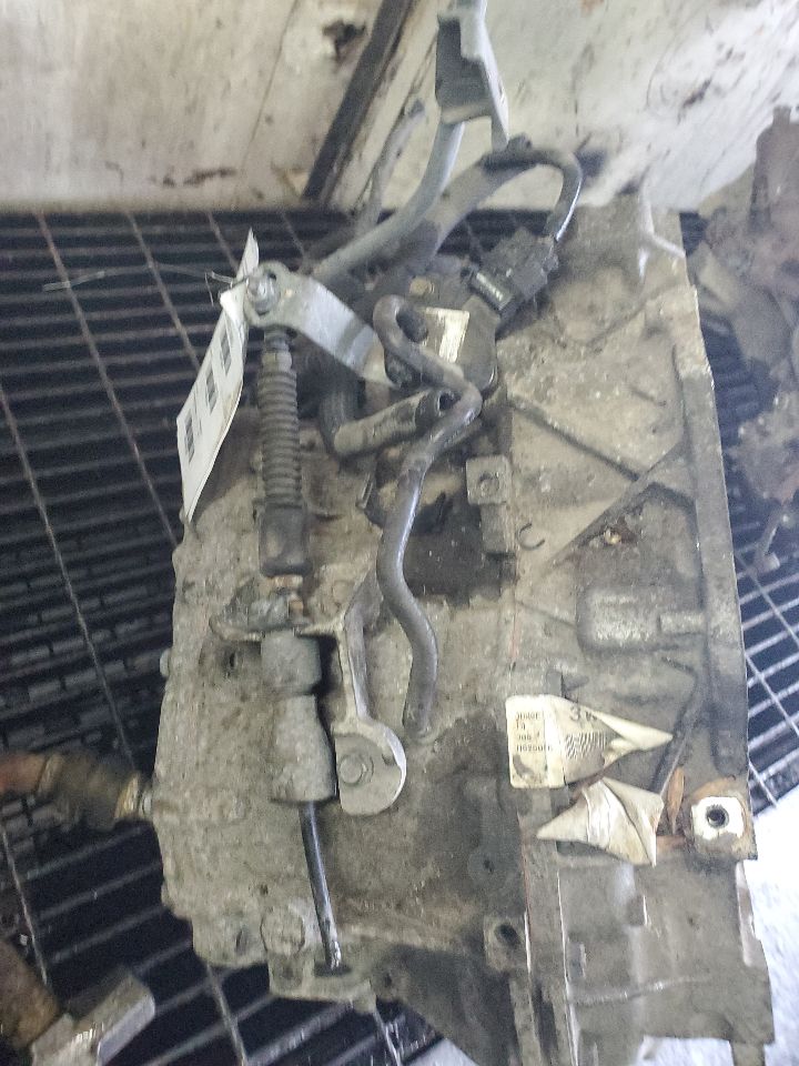 2015 NISSAN PATHFINDER Transmiss,Transaxle - 452348 — photo 1