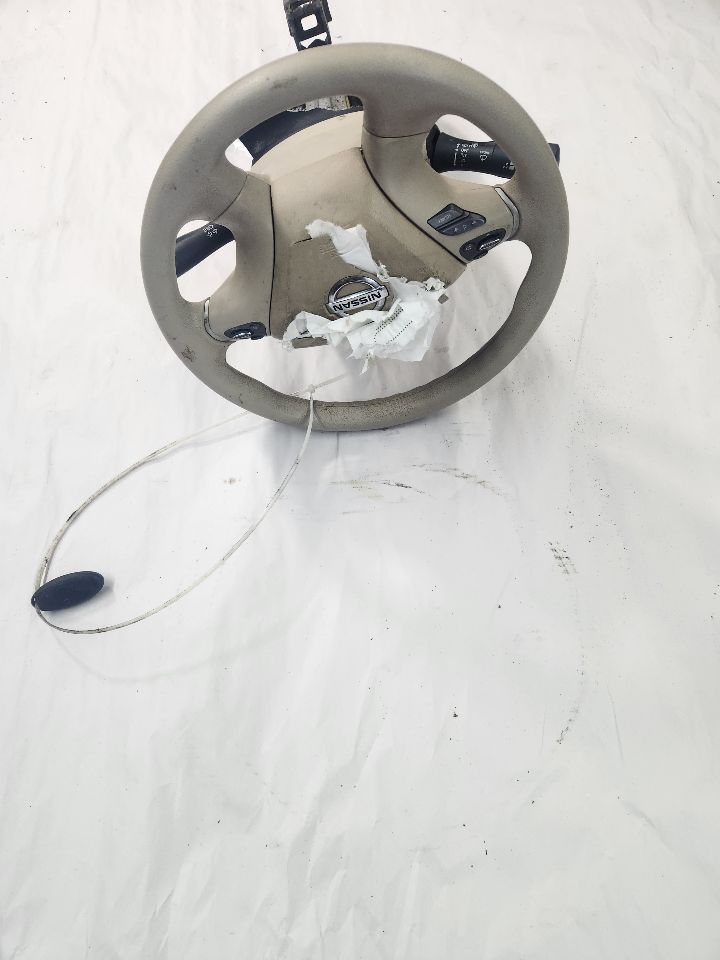 2015 NISSAN PATHFINDER STEERING COLUMN - 452354 — photo 1