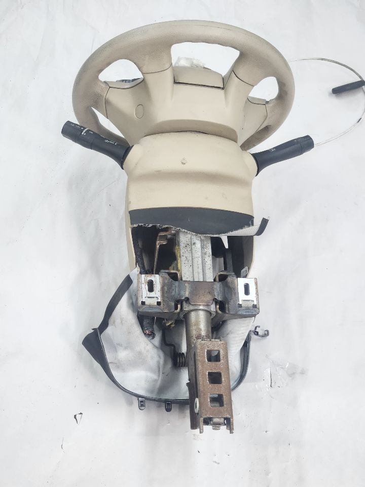 2015 NISSAN PATHFINDER STEERING COLUMN - 452354 — photo 3