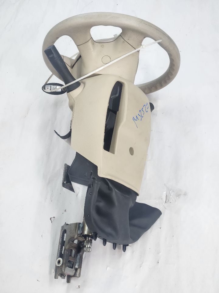 2015 NISSAN PATHFINDER STEERING COLUMN - 452354 — photo 4