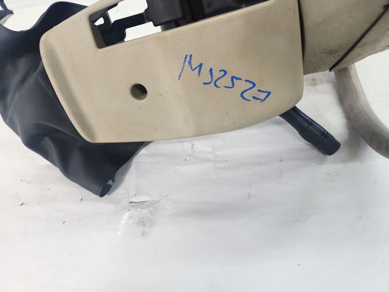 2015 NISSAN PATHFINDER STEERING COLUMN - 452354 — photo 5