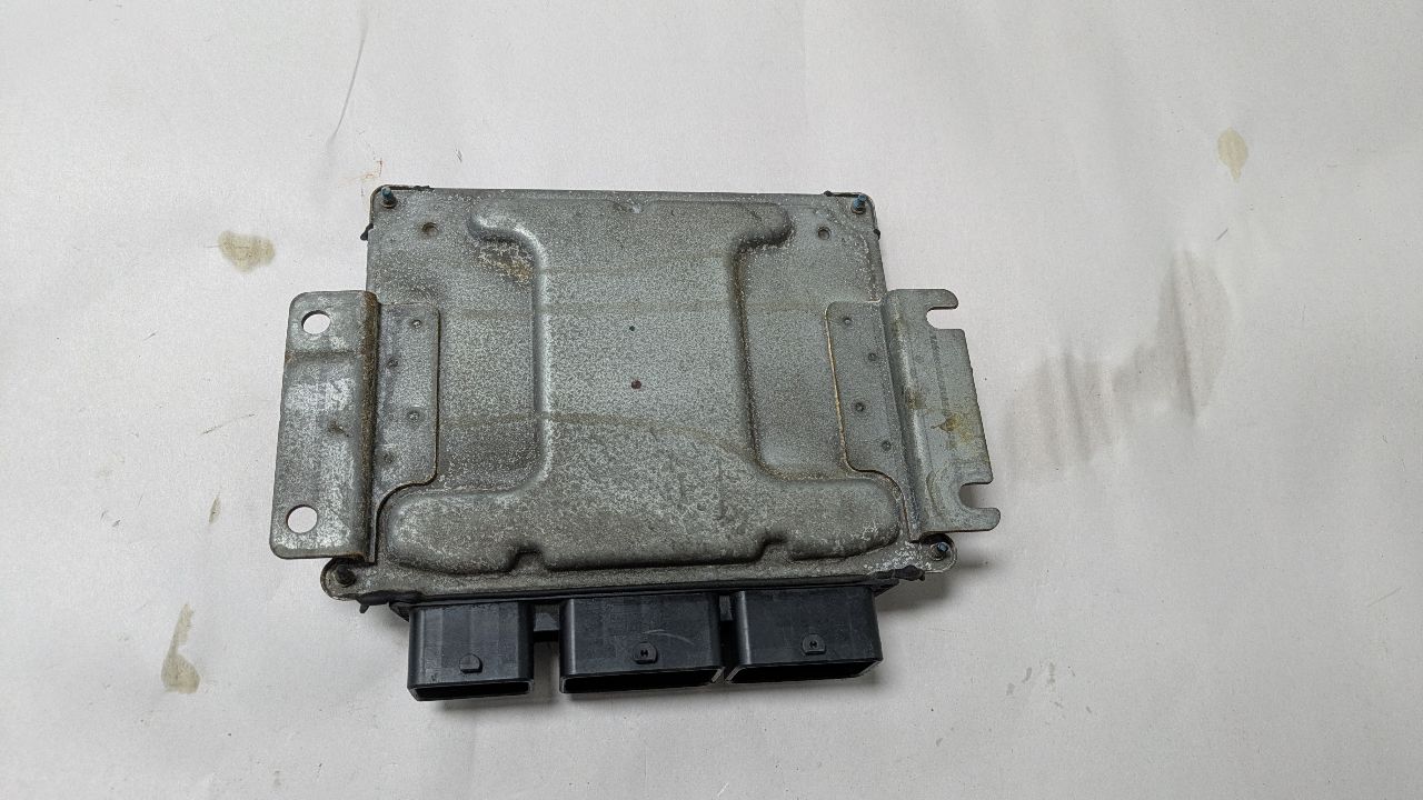 2015 NISSAN PATHFINDER Eng/Motor Cont Mod - 452355 — photo 4