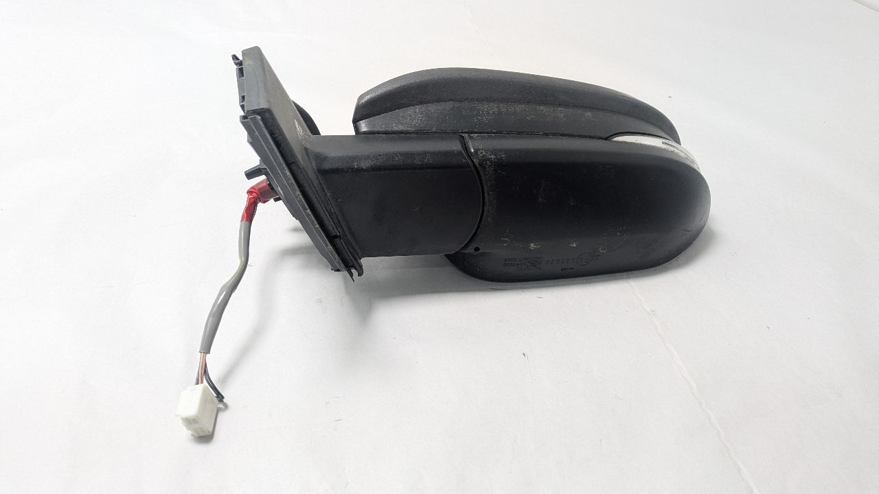2016 TOYOTA RAV4 Left SIDE VIEW MIRROR - 452370
