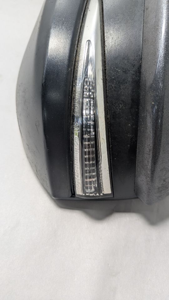 2016 TOYOTA RAV4 Left SIDE VIEW MIRROR - 452370 — photo 2