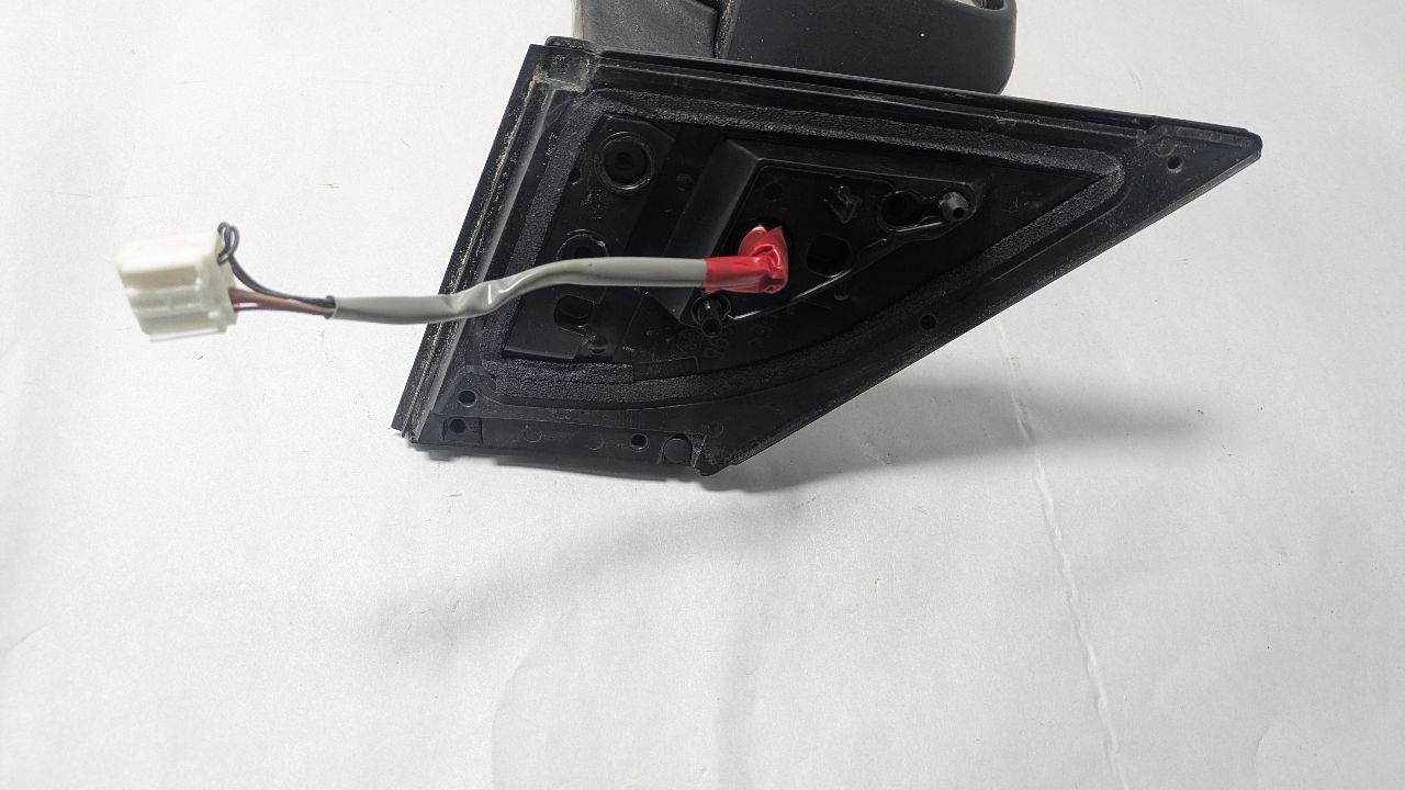 2016 TOYOTA RAV4 Left SIDE VIEW MIRROR - 452370 — photo 4
