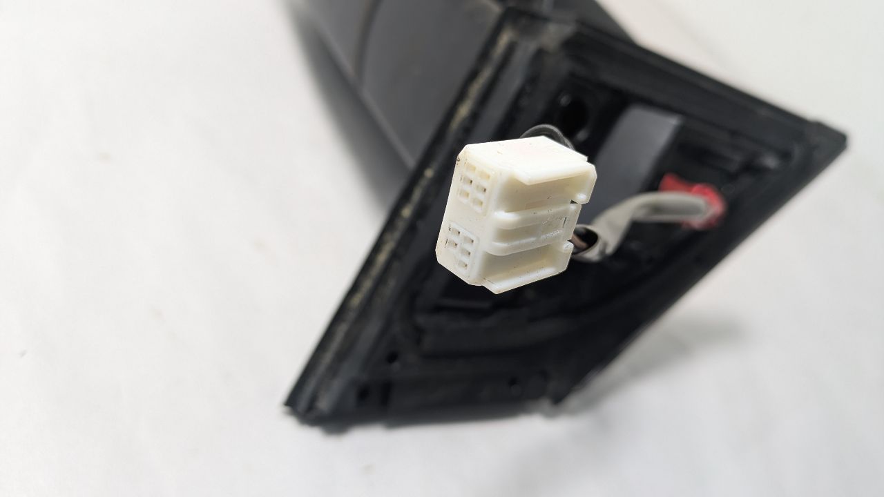 2016 TOYOTA RAV4 Left SIDE VIEW MIRROR - 452370 — photo 5