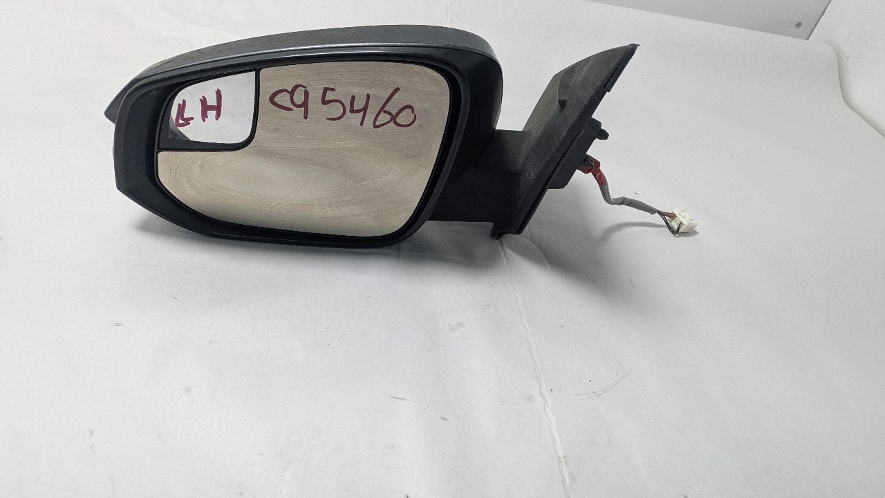 2016 TOYOTA RAV4 Left SIDE VIEW MIRROR - 452370 — photo 6