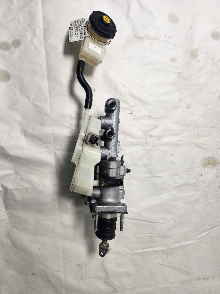 2013 HONDA CIVIC BRAKE MASTER CYL - 452377 — photo 1
