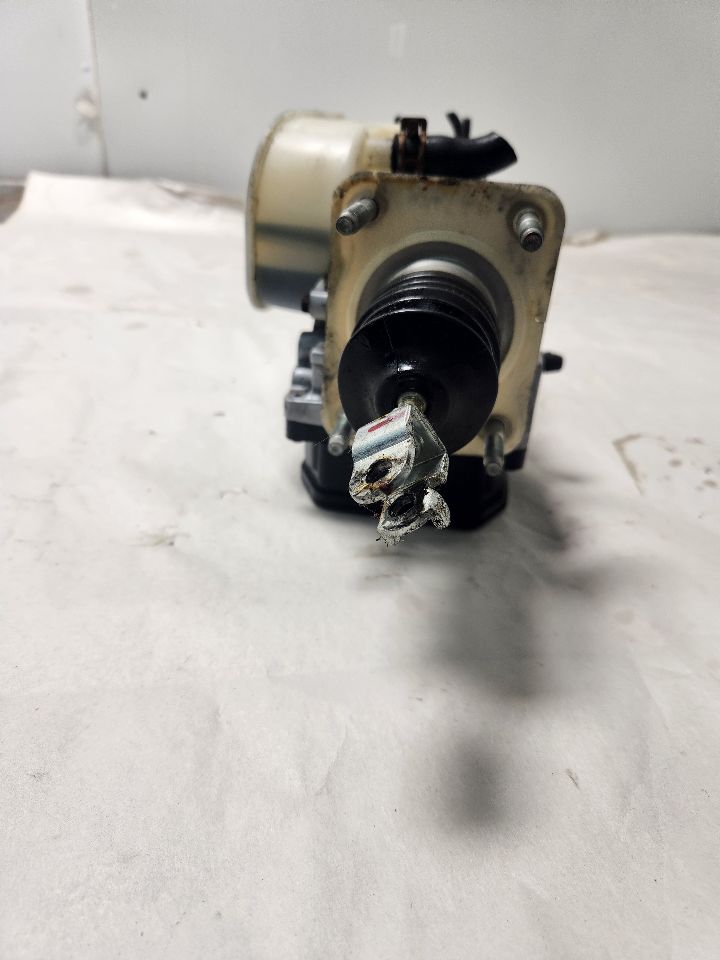 2013 HONDA CIVIC BRAKE MASTER CYL - 452377 — photo 4