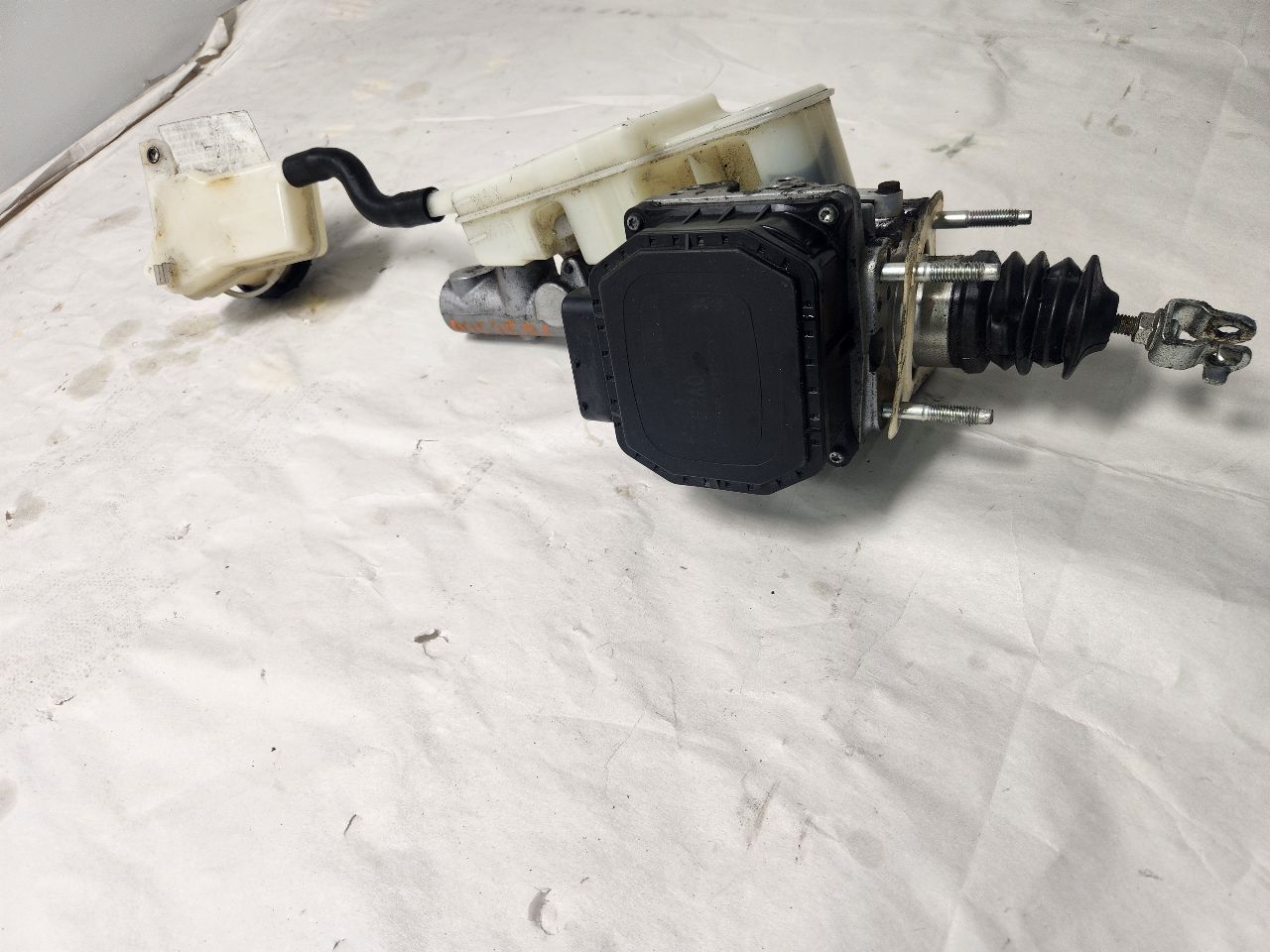 2013 HONDA CIVIC BRAKE MASTER CYL - 452377 — photo 5