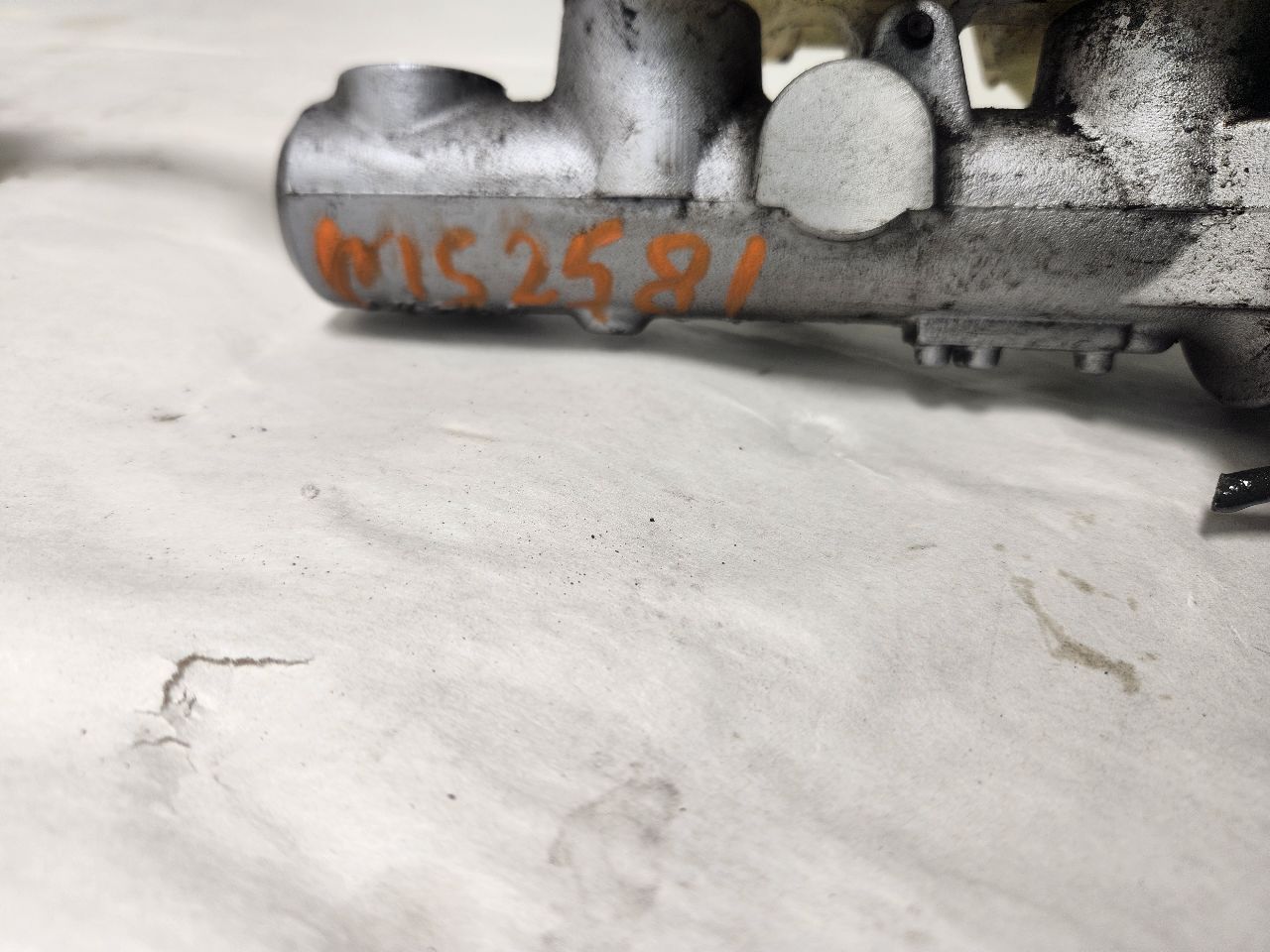 2013 HONDA CIVIC BRAKE MASTER CYL - 452377 — photo 6