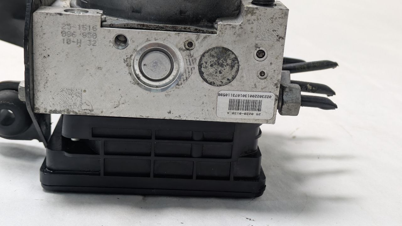 2013 FORD C-MAX Anti-lock Brake Pts - 452378 — photo 6
