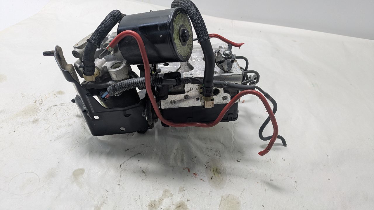 2015 LEXUS LS460 Anti-lock Brake Pts - 452380