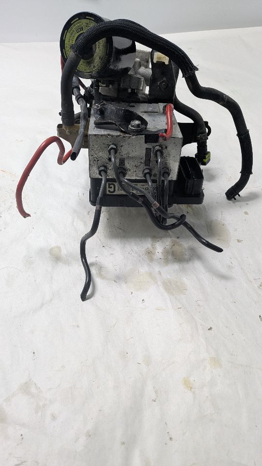 2015 LEXUS LS460 Anti-lock Brake Pts - 452380 — photo 4