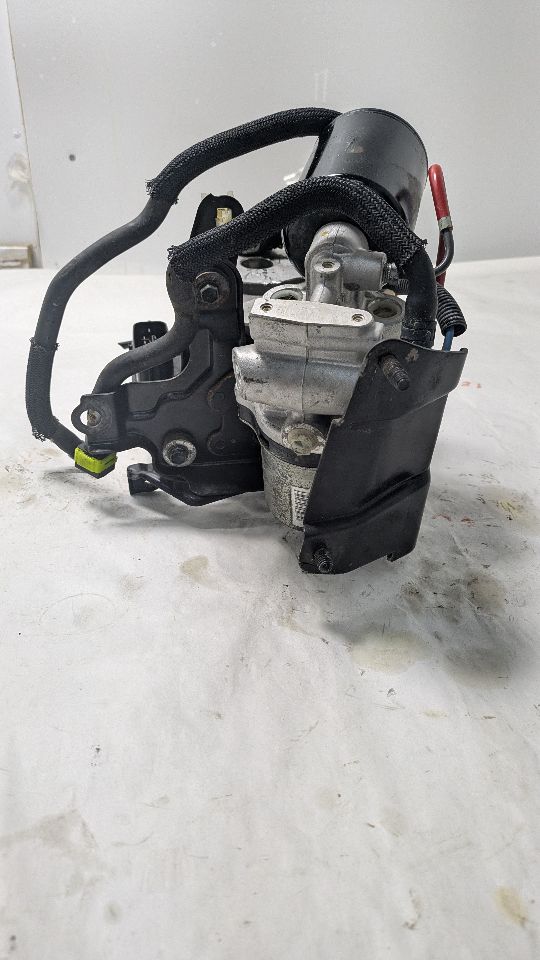 2015 LEXUS LS460 Anti-lock Brake Pts - 452380 — photo 5