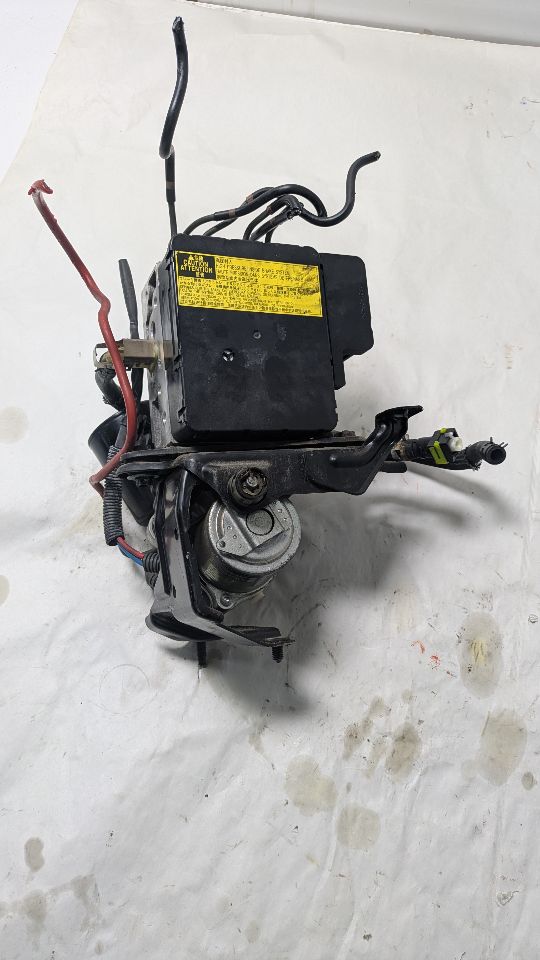 2015 LEXUS LS460 Anti-lock Brake Pts - 452380 — photo 7