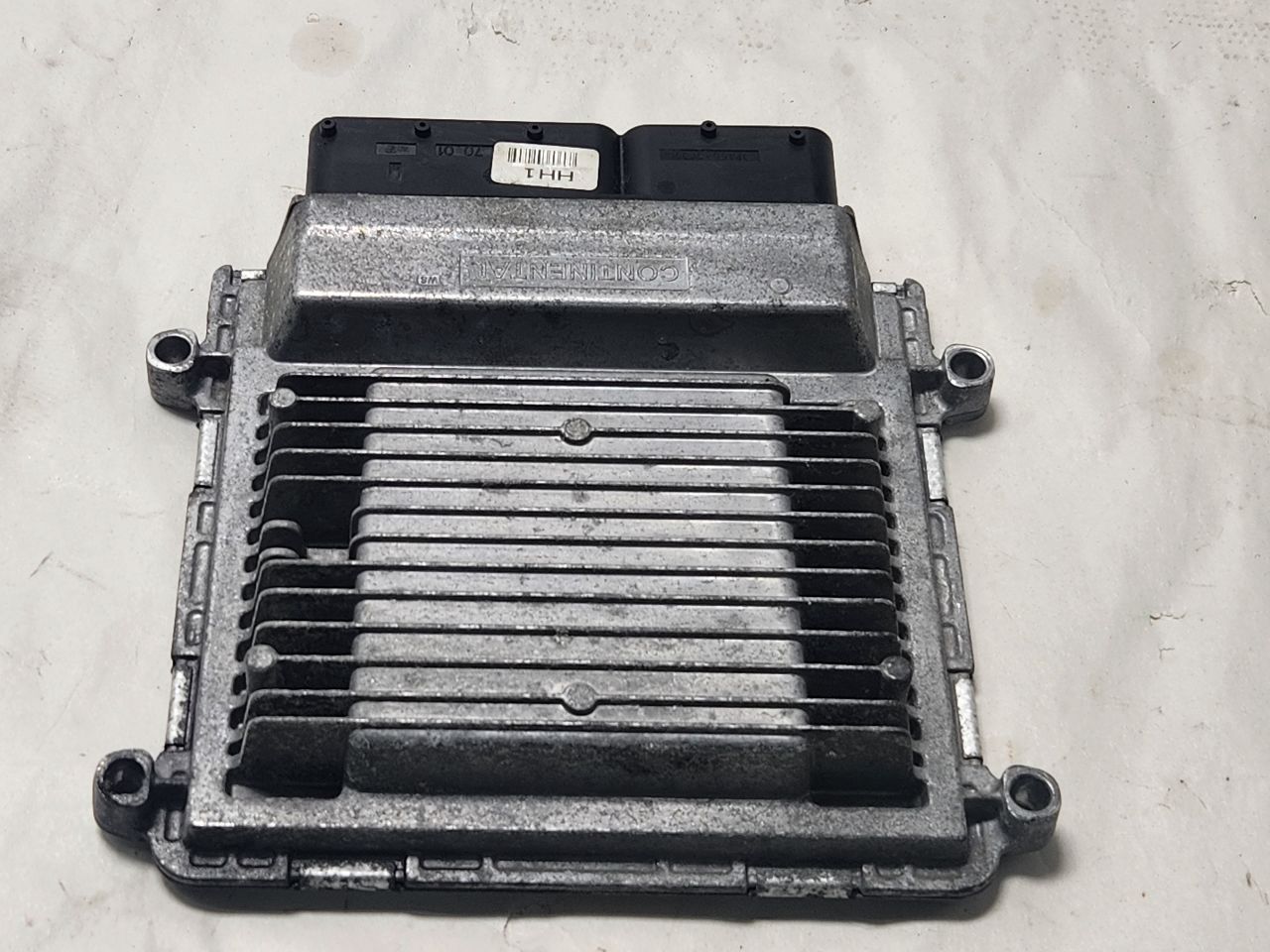 2013 KIA OPTIMA Eng/Motor Cont Mod - 452381 — photo 4