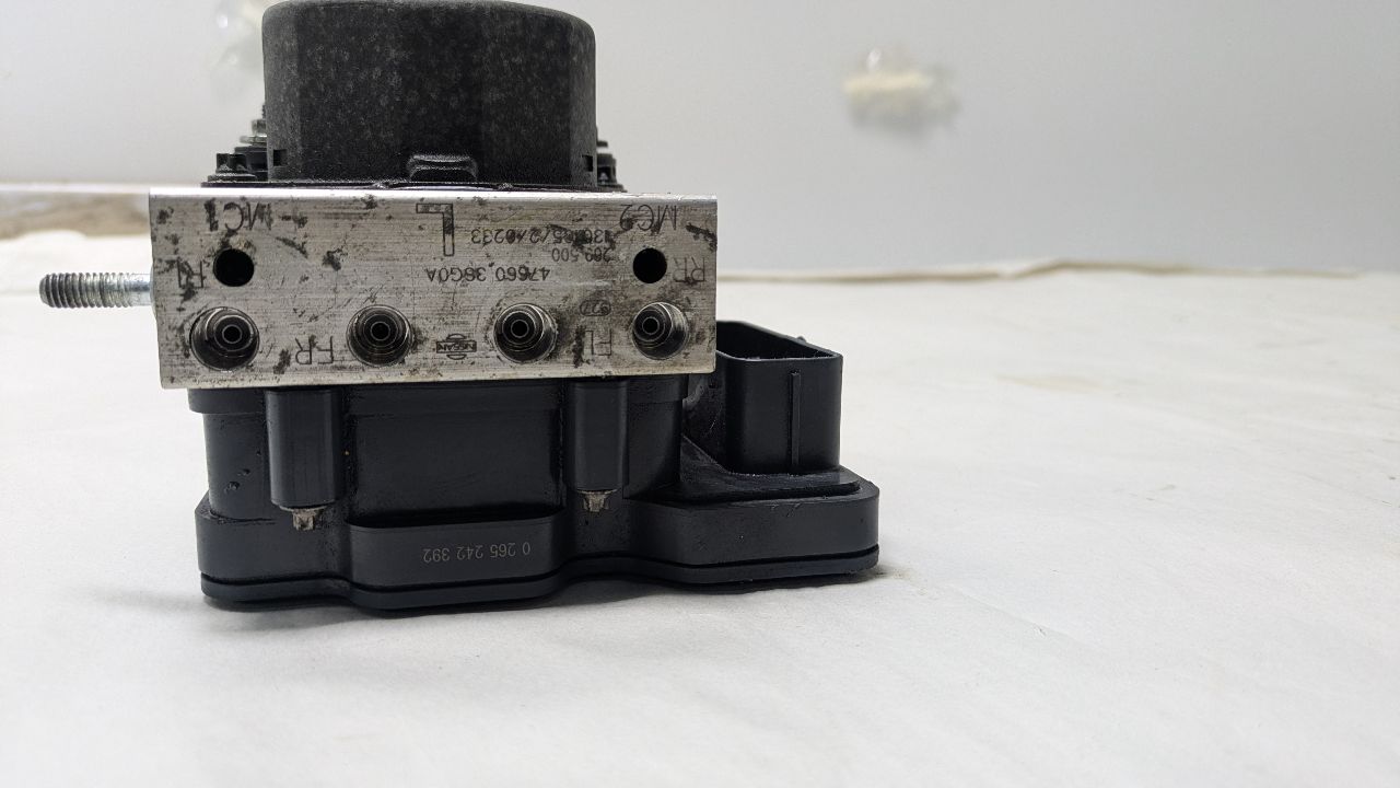 2013 NISSAN SENTRA Anti-lock Brake Pts - 452382 — photo 3